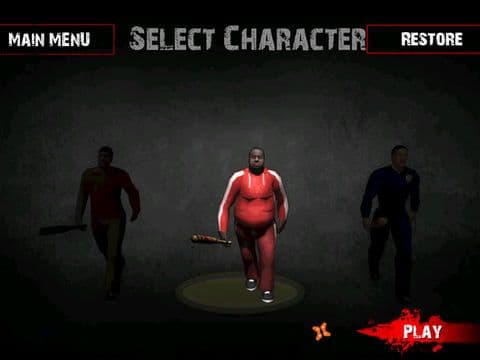 Undead Battle: Zombie Invasion!