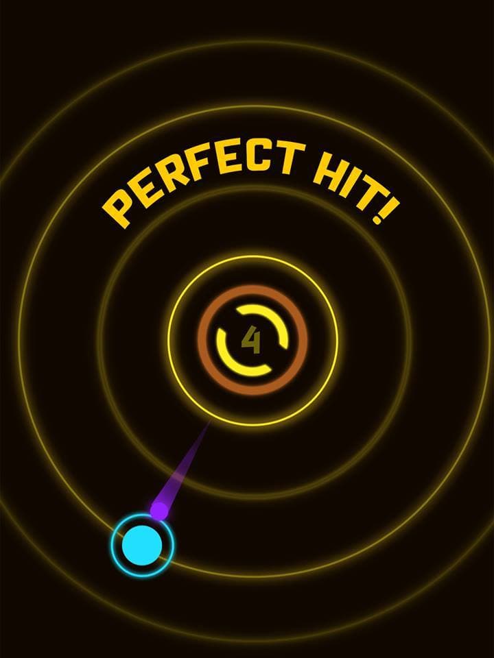 Orbeat screenshot 3