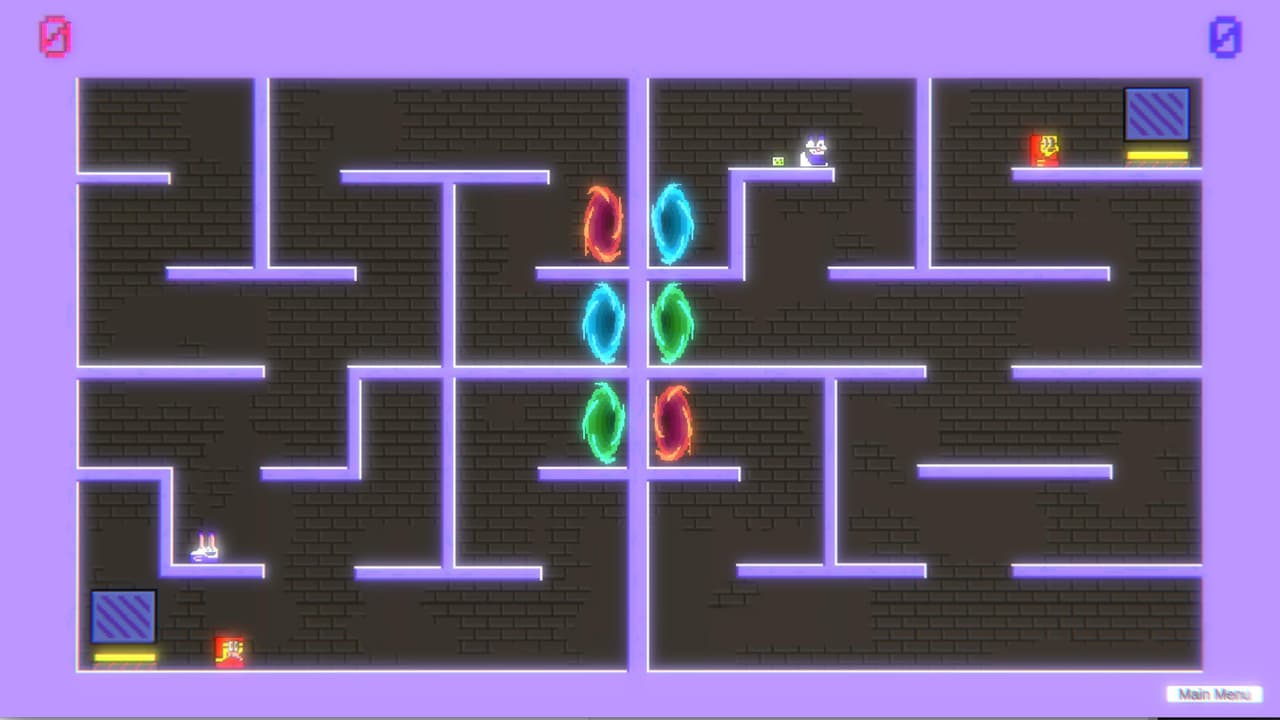 SLAMMERJAMMER.exe screenshot 2