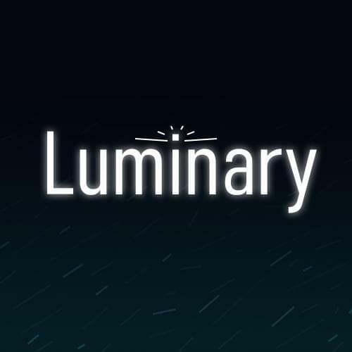 Luminary (Dane Byrd, Rhia_a, GalacticCobalt, BLUE110601, fastfist)