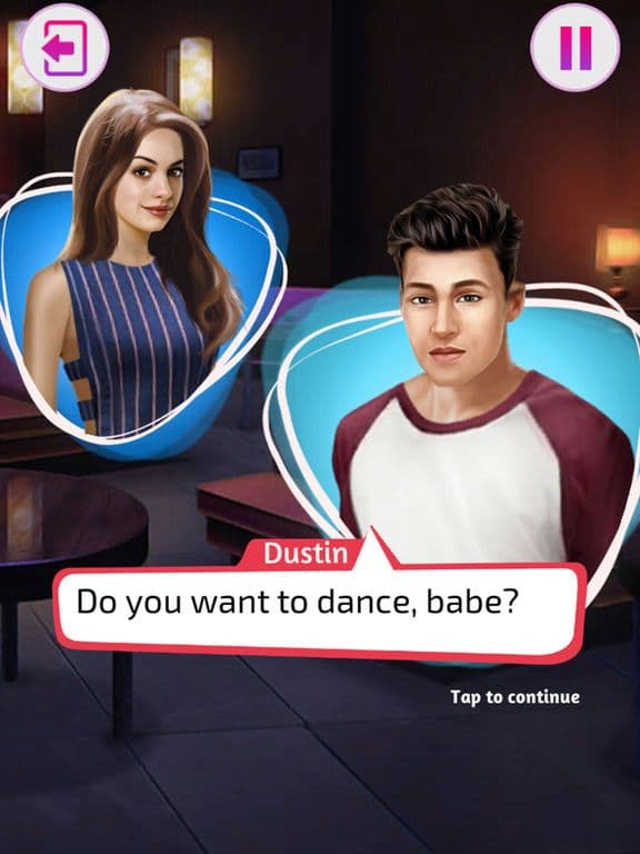Decisions: Choose a Story 2018 screenshot 6