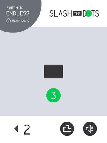 Slash The Dots screenshot 3