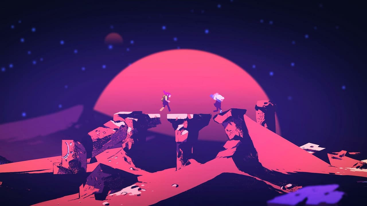 Voyage (itch) (venturous) screenshot 5