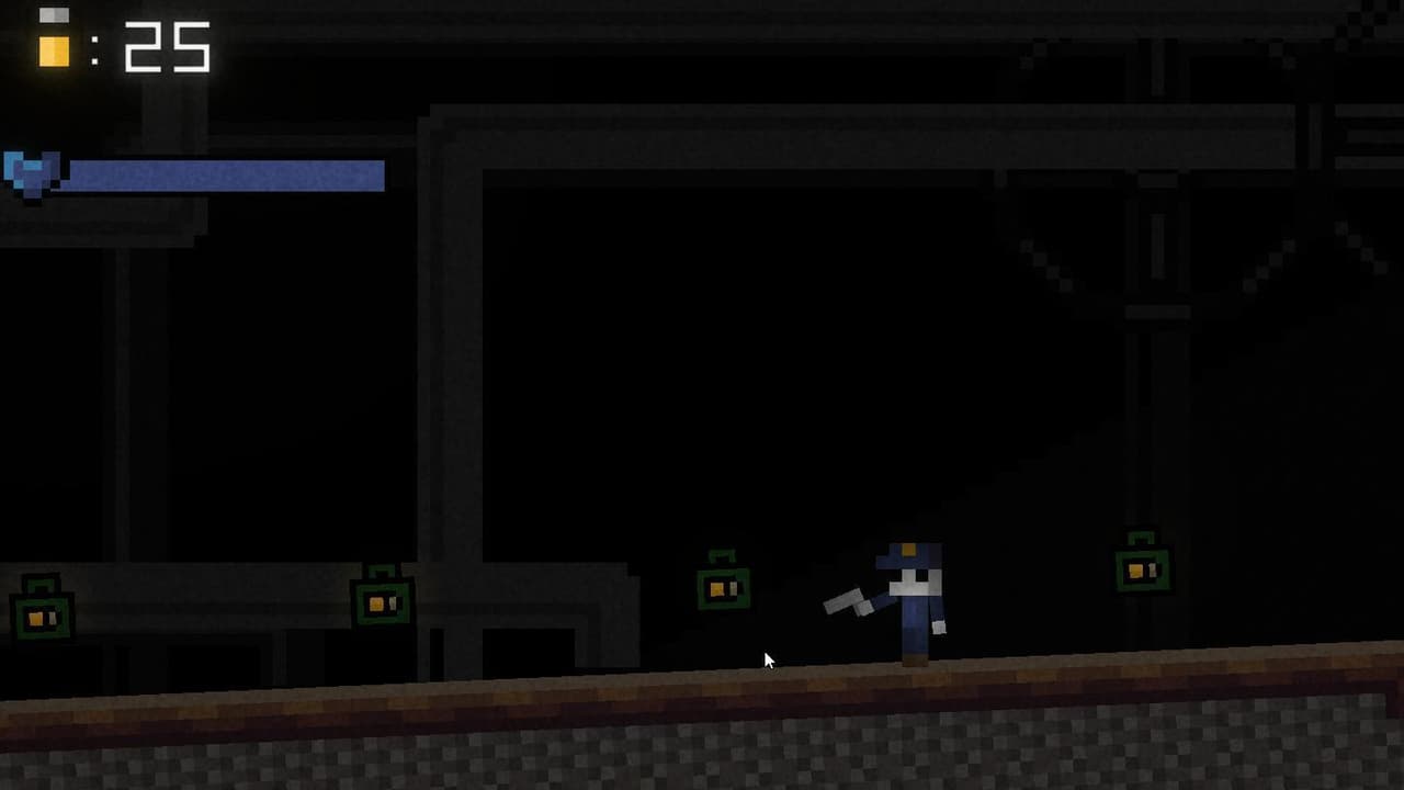 Downfall (itch) (Sonti560) screenshot 4