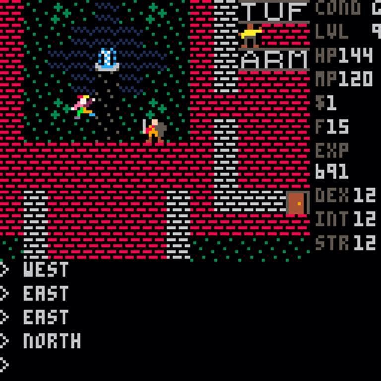 Minima (Feneric) screenshot 3
