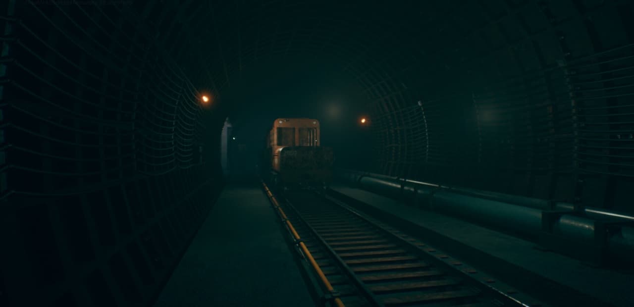 Way to the light screenshot 4