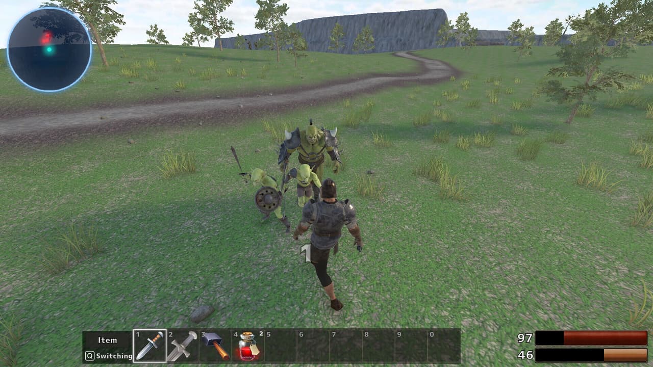 Real Traveler screenshot 5