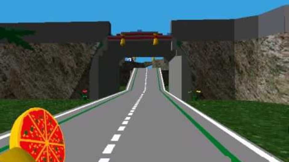 LEGO Island screenshot 4