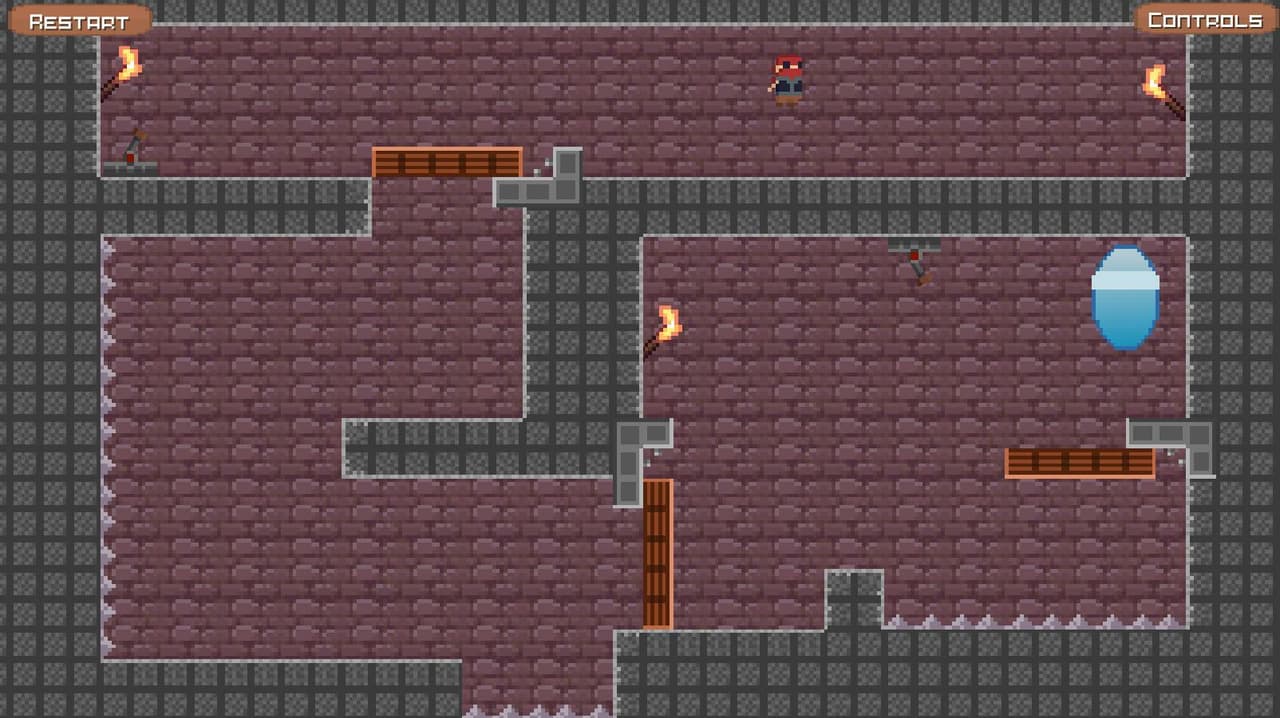 Djin the Rogue screenshot 3
