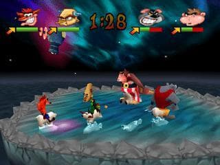 Crash Bash screenshot 6