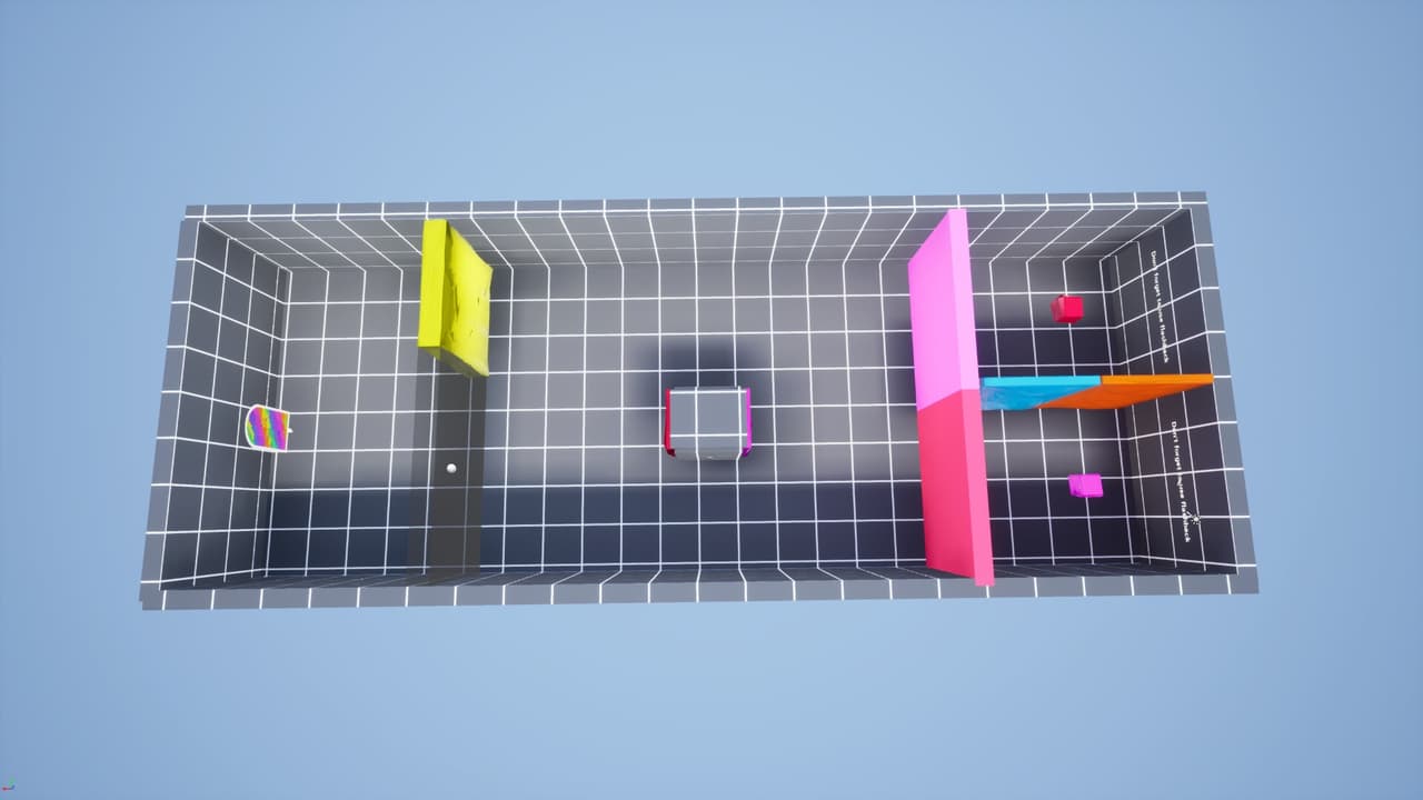 ColorCube (Chen Jingge) screenshot 5