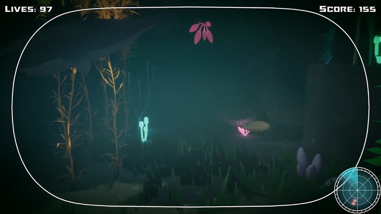 Into the Deep (ploopploop, CasparG, pvppoh, Revelesci, RadiantPrism, Rettalic) screenshot 2