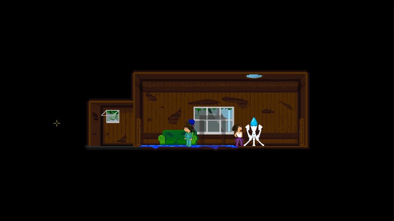 EOS 27 screenshot 2