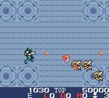 Space Marauder screenshot 5