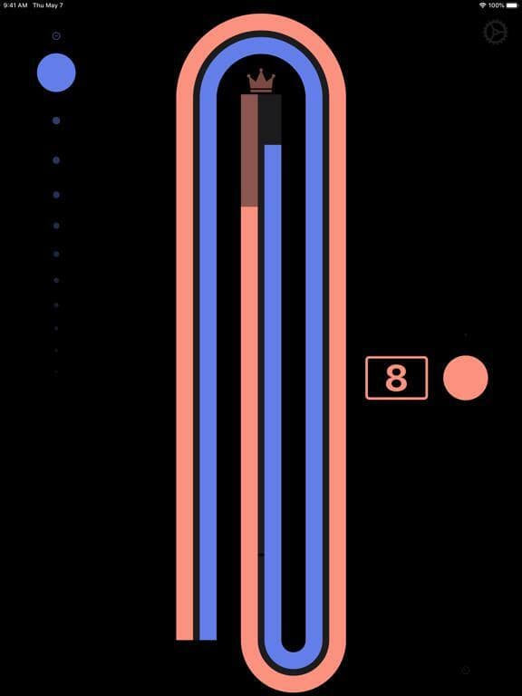 Cribtastic – Cribbage Board screenshot 2