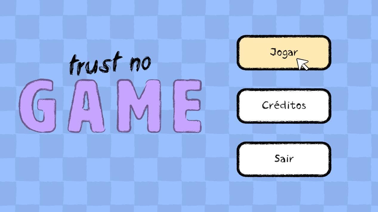 Trust No Game screenshot 2