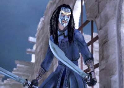 The Last Airbender screenshot 6