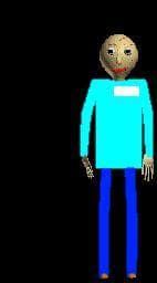 Baldis in a Business Game?! screenshot 3