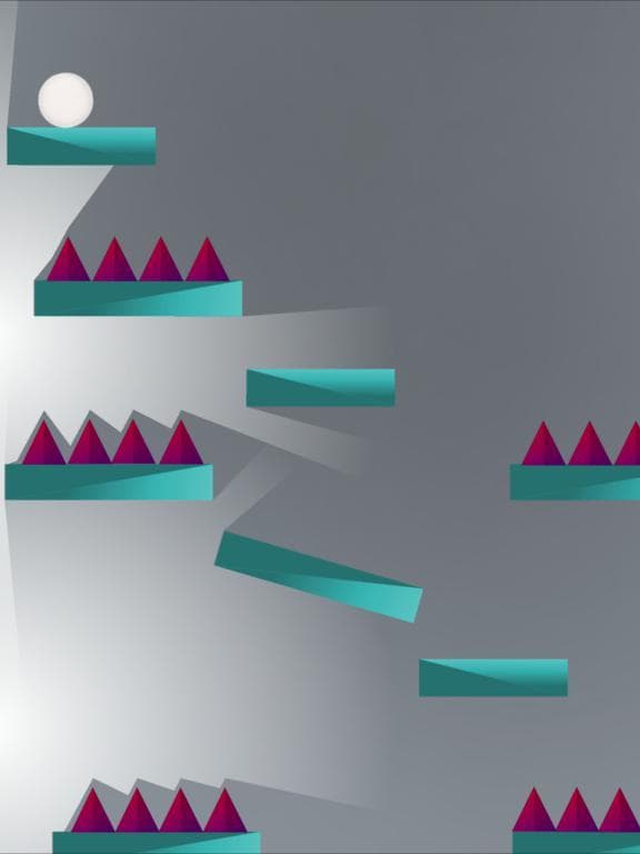 Roll Down 2 screenshot 2