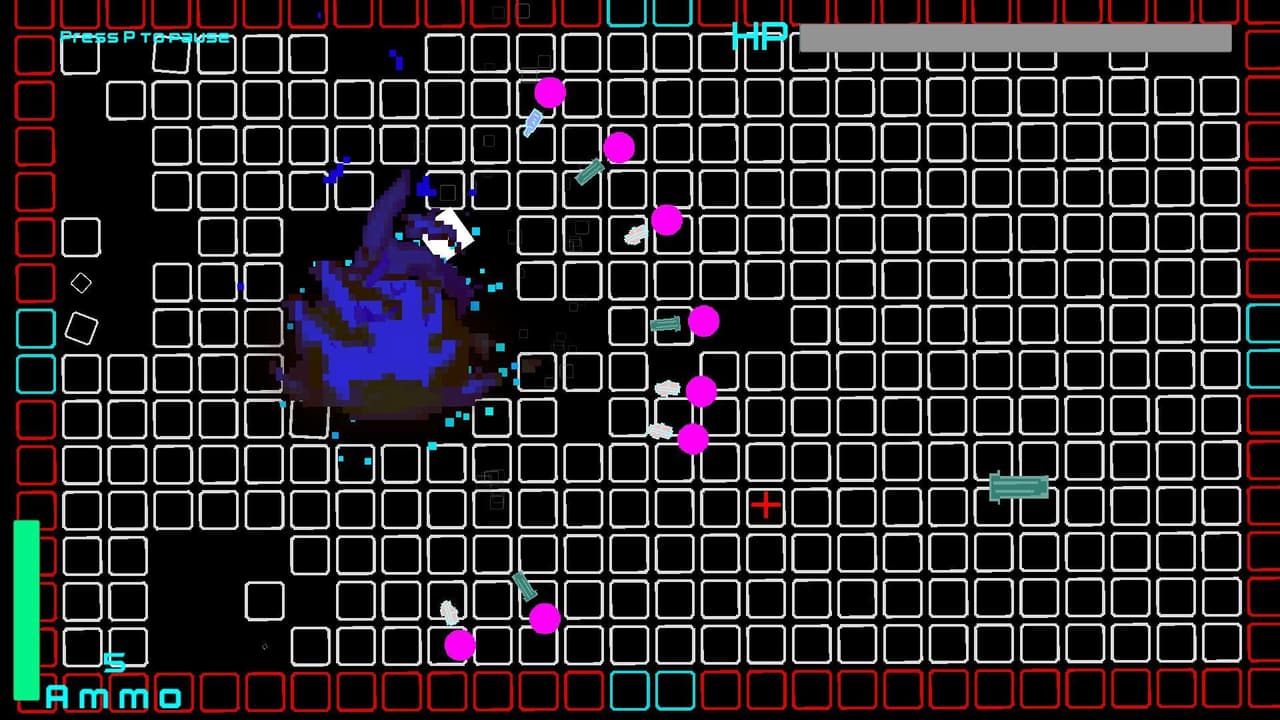 Explosion Arena