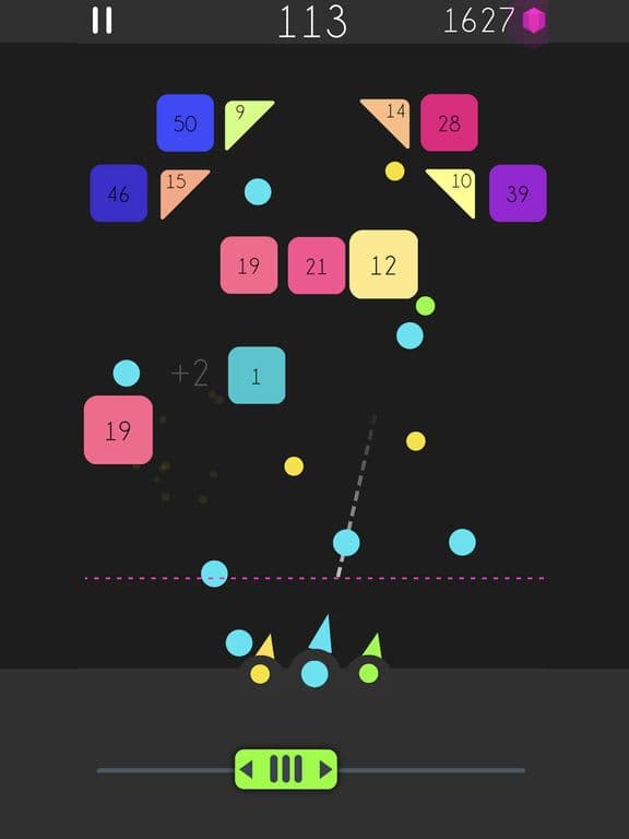 CannonBall: Z screenshot 5