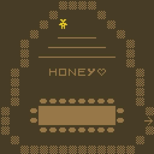BizzyBitsyBee screenshot 2