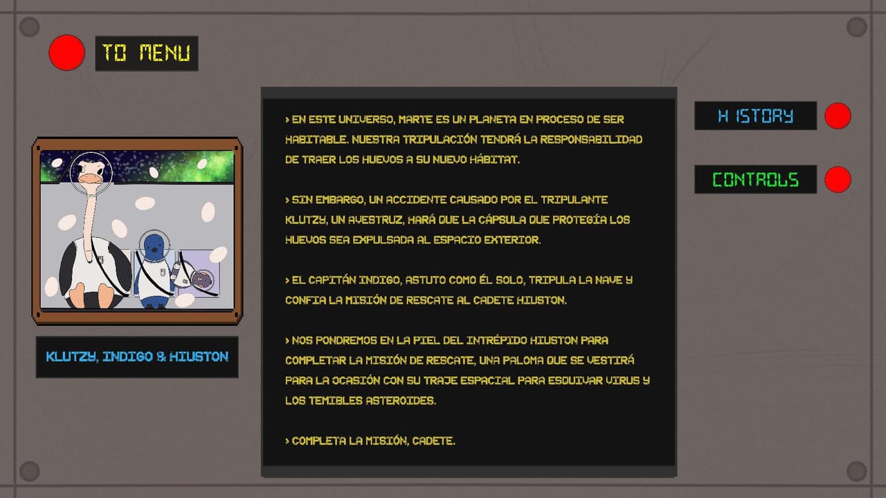 Palomo 13: Tenemos Un Problema screenshot 3
