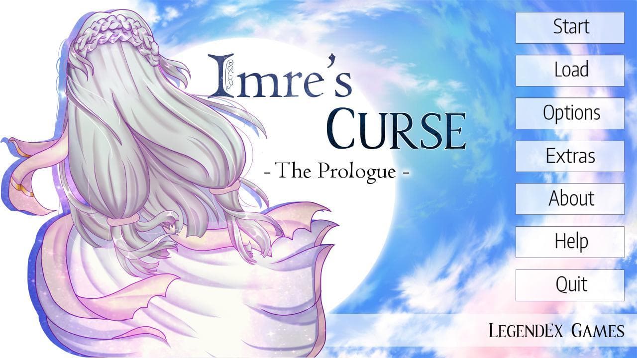 Imres Curse: The Prologue screenshot 2