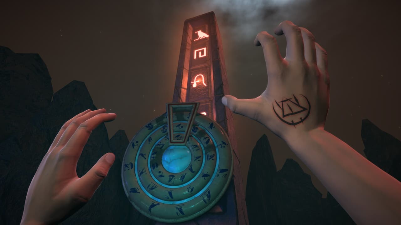 Exorcise The Demons screenshot 6