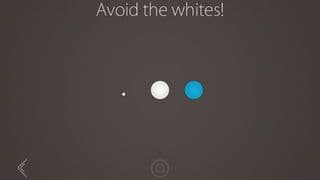 Bluck - Free Drawing Balls Game: Blek Lines Edition screenshot 3
