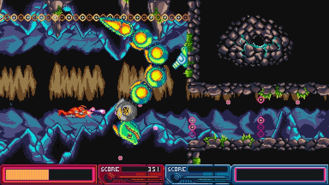 Pier Pressure screenshot 4