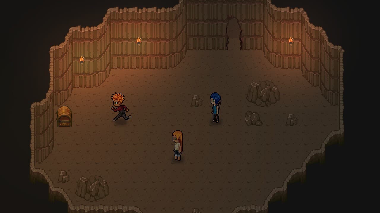 Pirate Souls screenshot 6