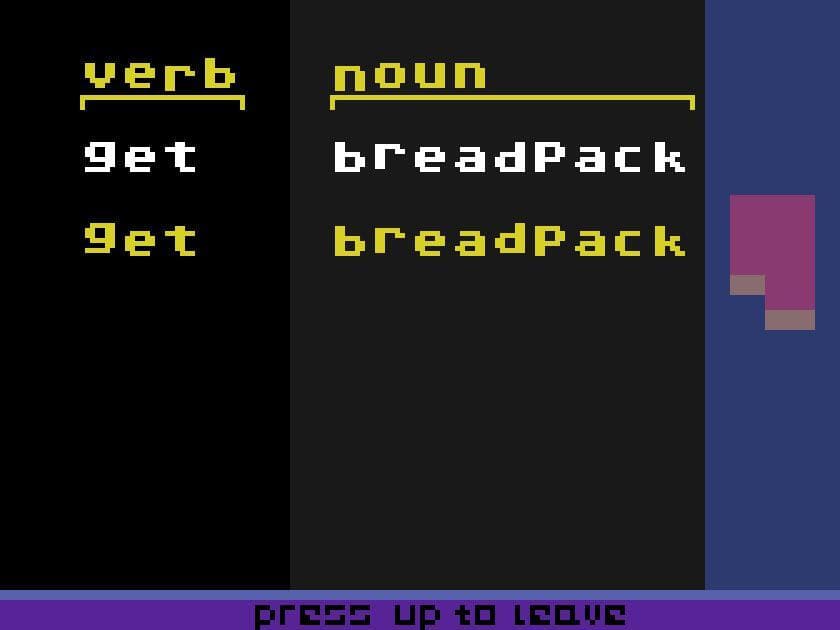 /home$help screenshot 3