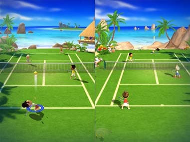 Racquet Sports