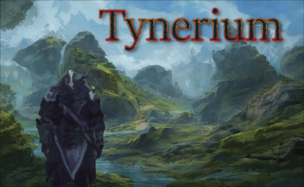 Tynerium