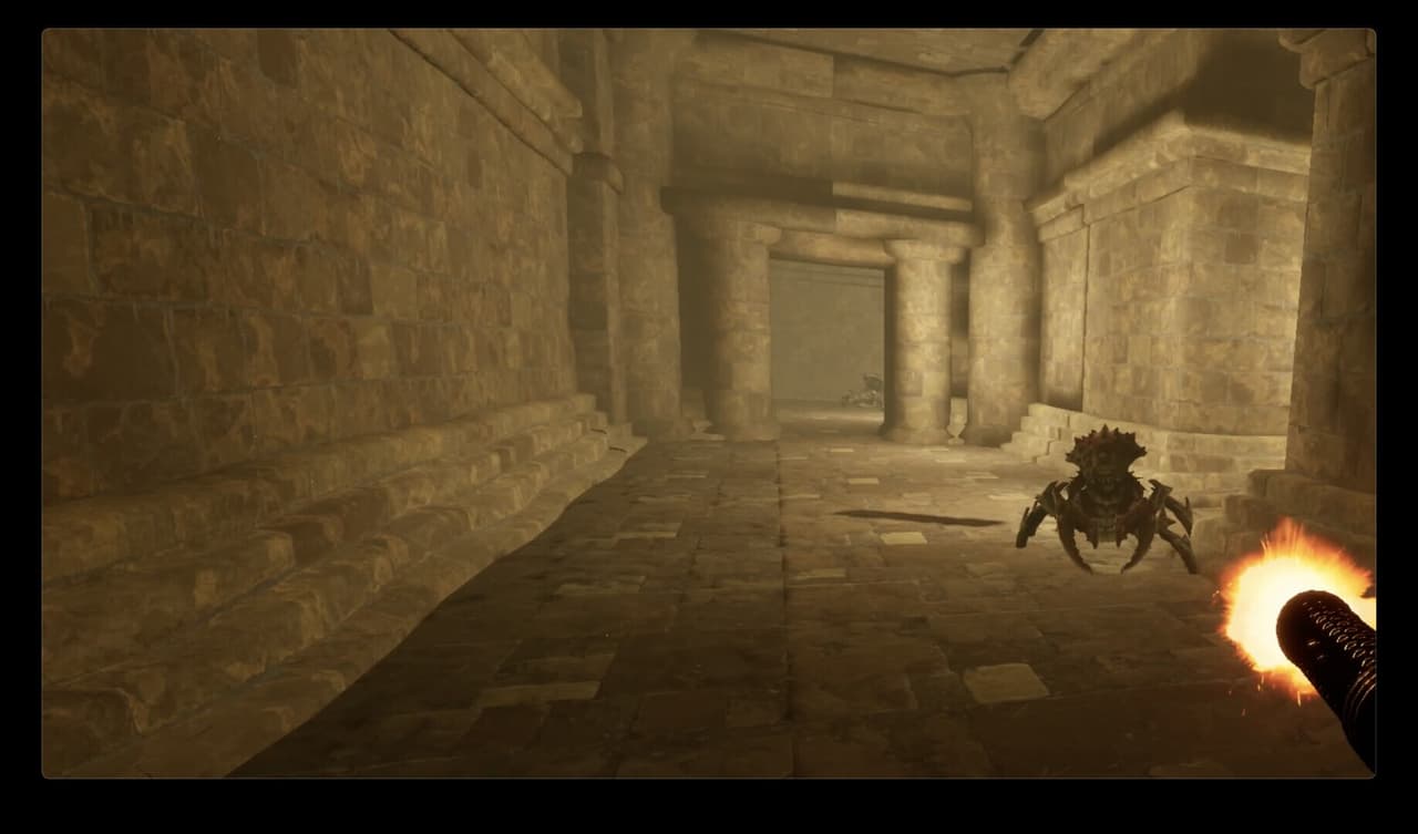 Patagon screenshot 2