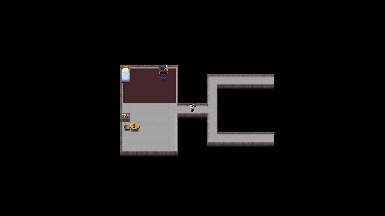 Head Ache (GMTK 2019) screenshot 4