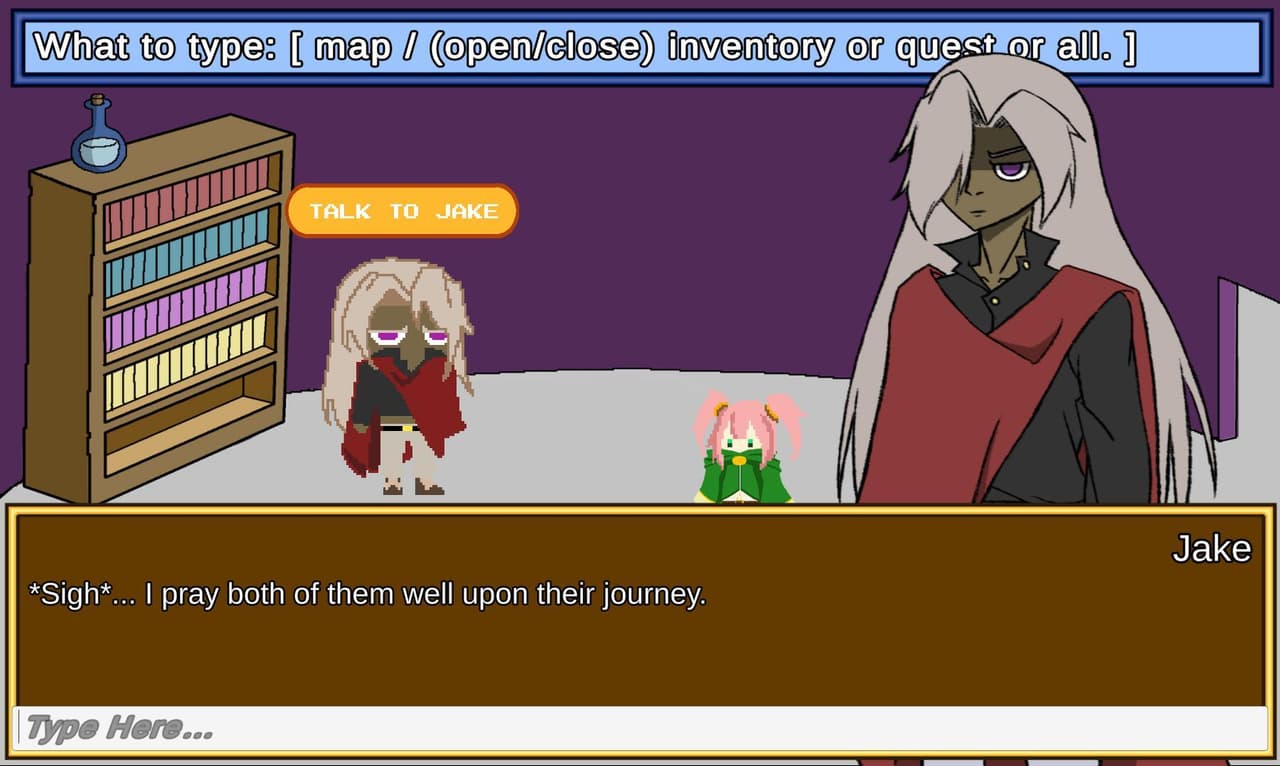 The Adventures Of Porta screenshot 4