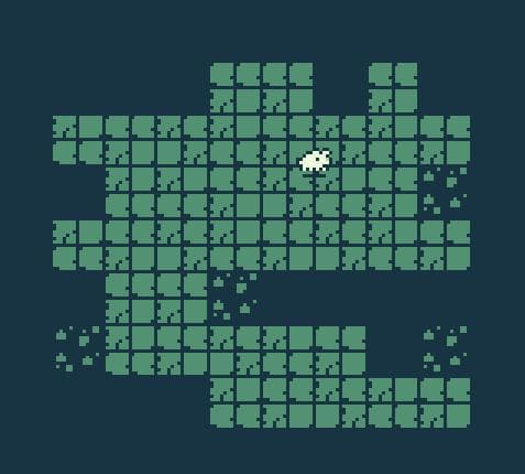 Minish Garden