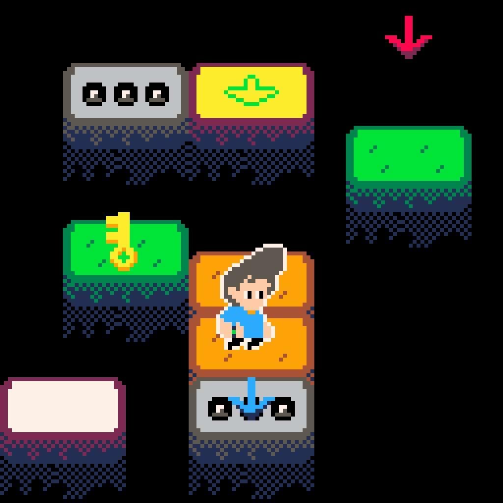 Lie of change screenshot 2