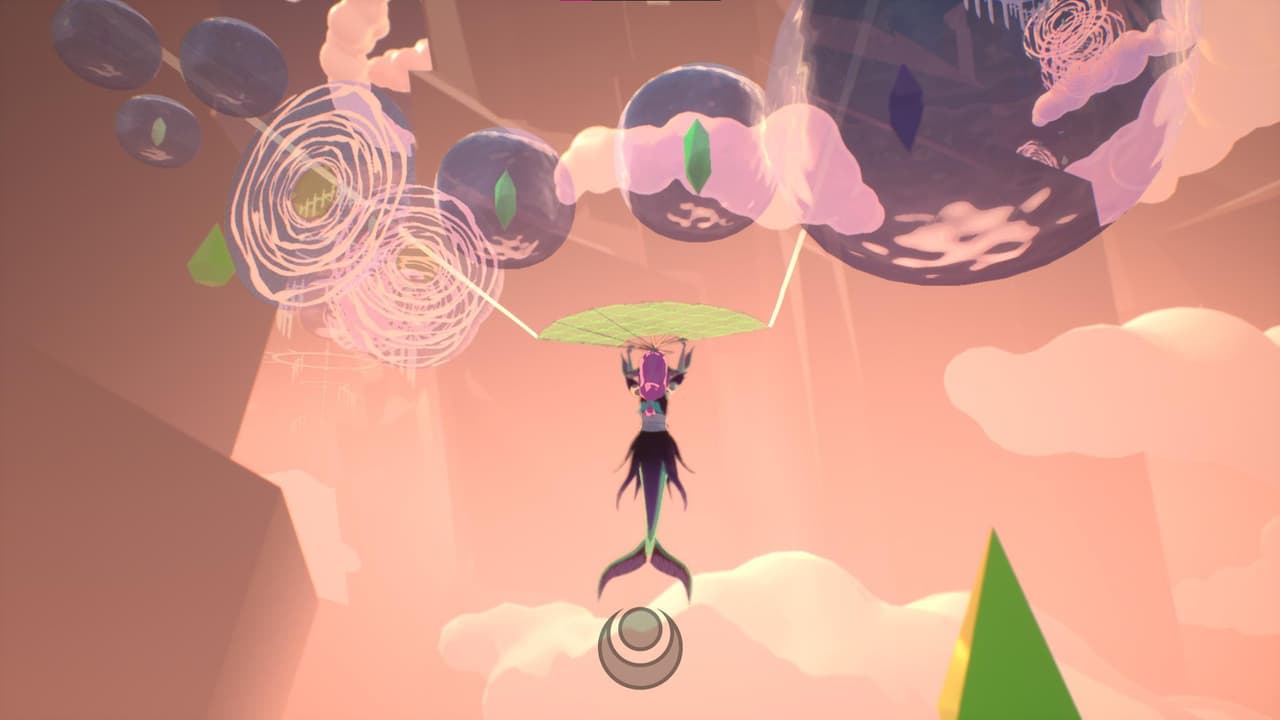 Sea Realm Reverie