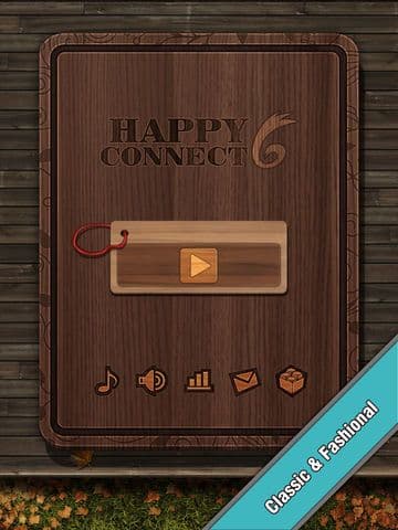 Connect6 Free HD screenshot 2