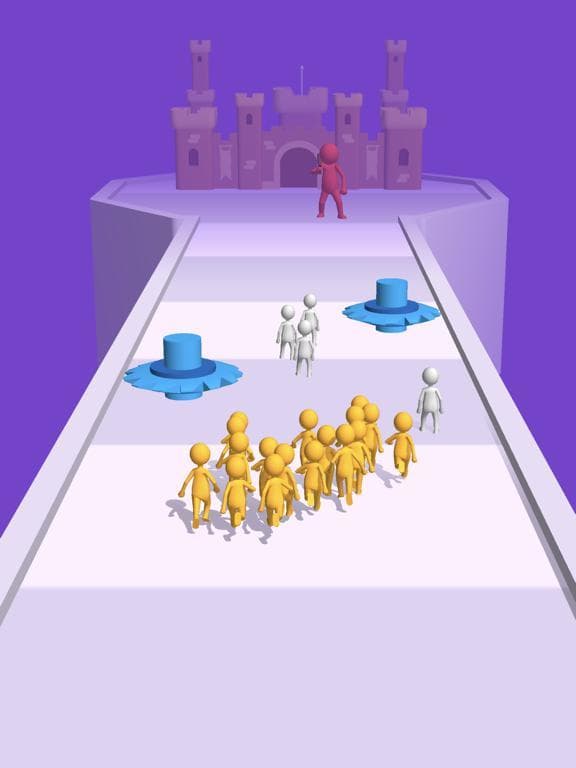 Join Clash screenshot 3