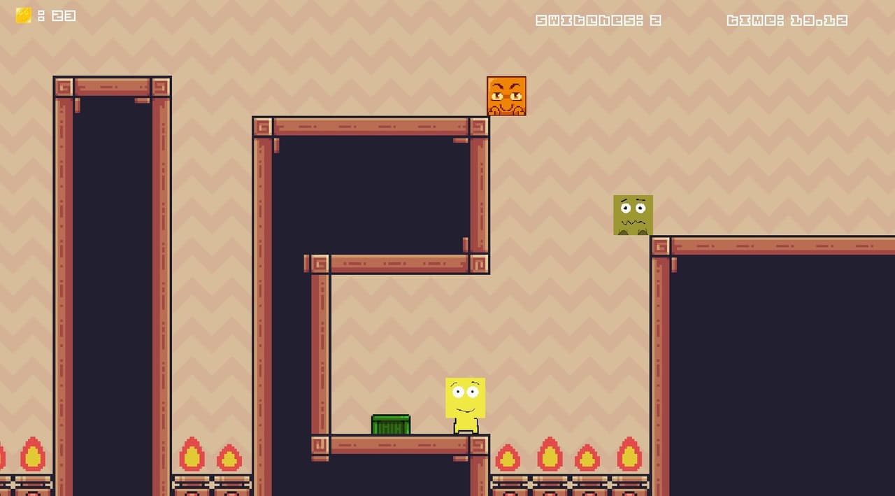 Blockels screenshot 4