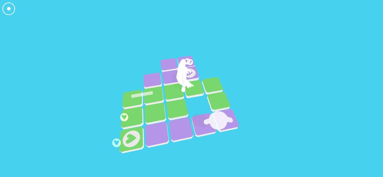 The Path Between screenshot 3