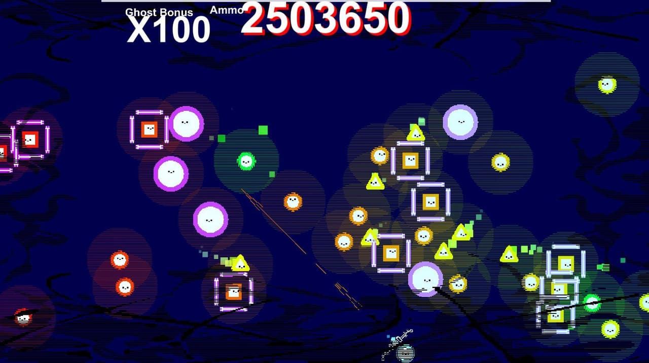 Super Funky Light Show Full version screenshot 3