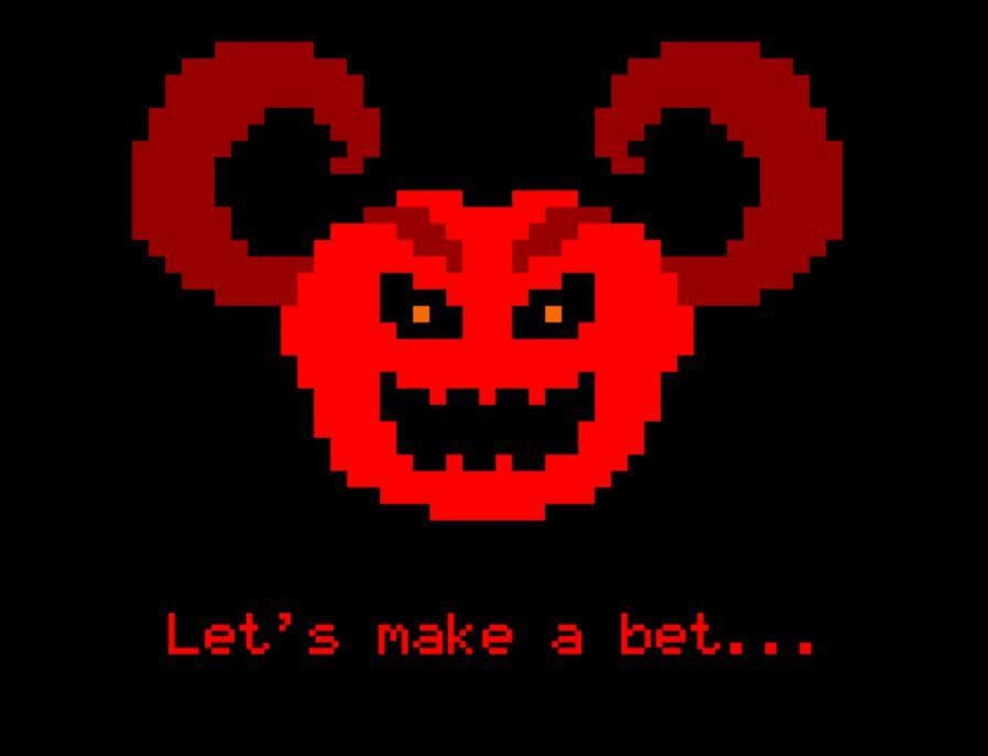 Demonic Dealings screenshot 2