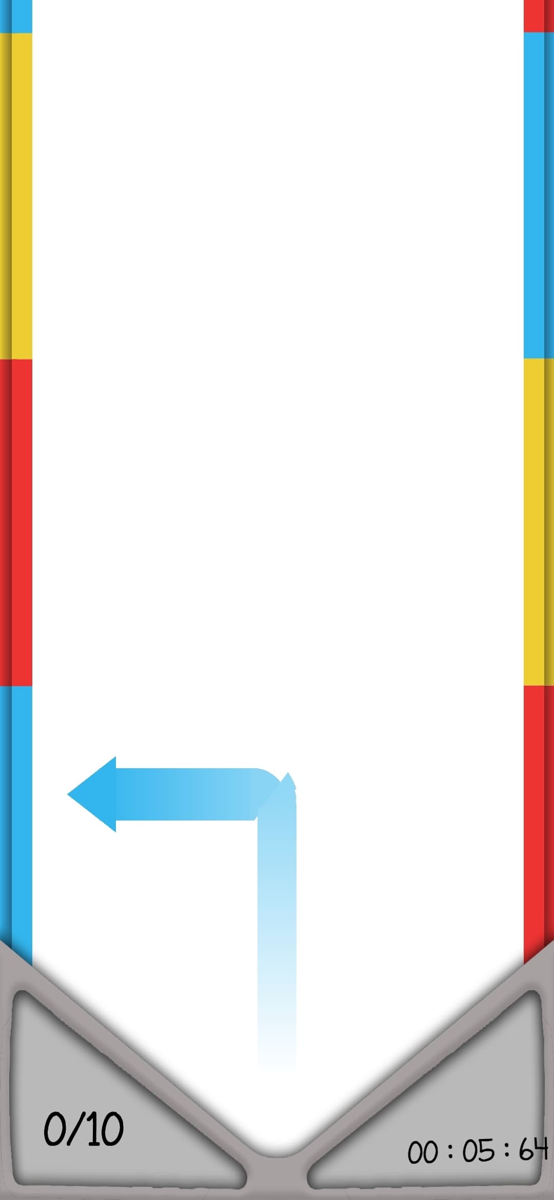 Color Walls (SuryaPrakash) screenshot 5