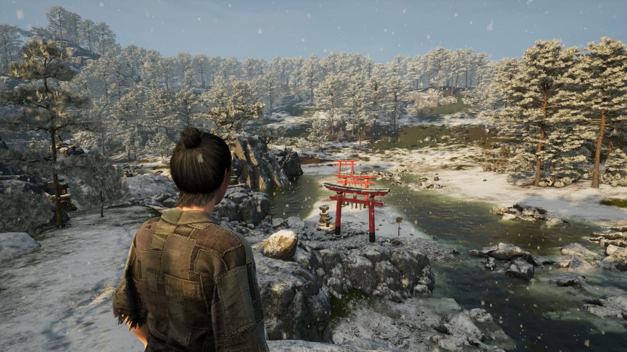 Sengoku Dynasty screenshot 2