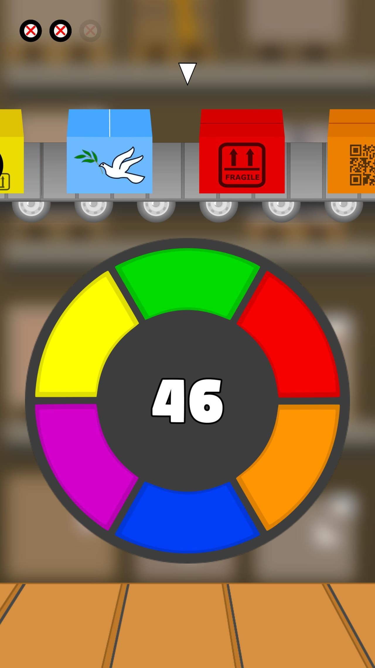 Kolorish screenshot 5